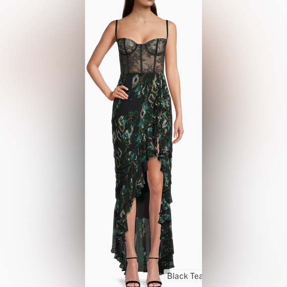 Katie May Dresses & Skirts - Free people Katie may gown